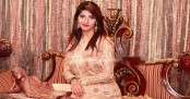 মডেল পিয়াসার ঘনিষ্ঠ সহযোগী মিশু গ্রেফতার
