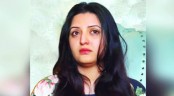 আটক হতে পারেন পরীমণি