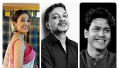 সৃজিতের ছবিতে ‘অভিনেতা’ অনির্বাণ, ‘পরিচালক’ পাওলি দাম
