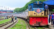 ট্রেন চালুর সিদ্ধান্ত