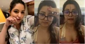 ভয়ঙ্কর মাদক ‘এলএসডি’তে আসক্ত হন পরীমণি