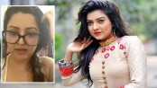 পরিমনি, মৌ-পিয়াসা গ্রেফতার, র‍্যাবকে ধন্যবাদ জানালেন ইশিকা