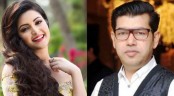 পরীমণিসহ ৪ জনকে গ্রেফতার দেখালো র‌্যাব
