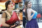 এবার নজরদারিতে নায়লা নাইম, জানা গেল যত অভিযোগ