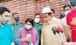 পরীমনির অবৈধ কাজে জড়িতদের নাম পেয়েছি : হারুন
