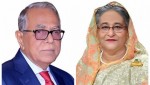 সিরিজ জয়ে ক্রিকেট দলকে রাষ্ট্রপতি-প্রধানমন্ত্রীর অভিনন্দন