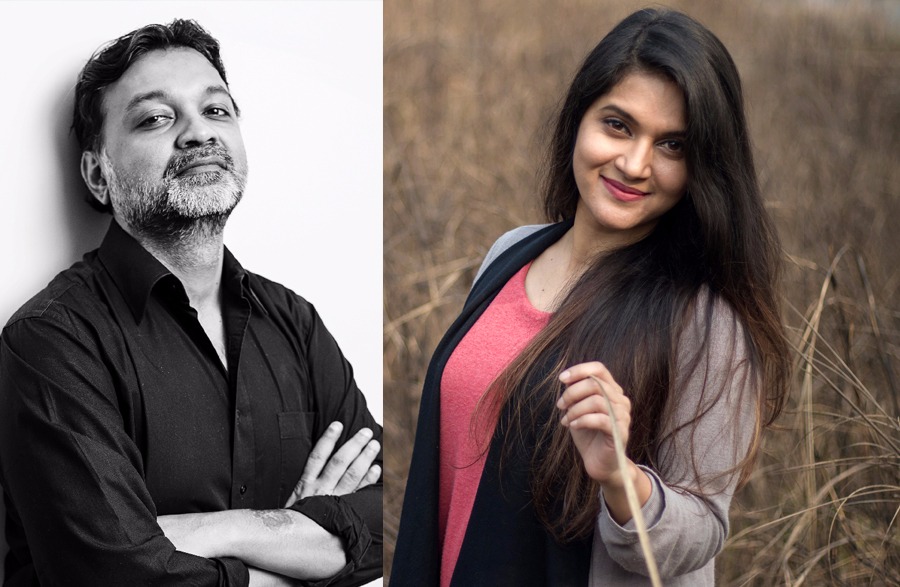 এবার কলকাতার অভিনেতা অনিন্দ্যর প্রেমে মজেছেন মিথিলা!
