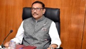 লকডাউন সমাধান নয়, সচেতন হলে সবকিছু নিয়ন্ত্রণে আসবে: কাদের