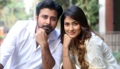 নিশো-মেহজাবিনের বিরুদ্ধে মামলা
