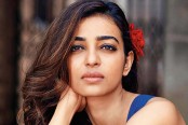 রাধিকাকে বয়কটের ডাক!
