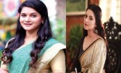 পরীমণির পক্ষে দাঁড়ালেন মিথিলা
