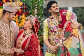 ‘বিয়ে করেছি, চুরি-ডাকাতি-খুন-ধর্ষণ তো আর করি নাই’
