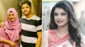 কেউ সুখে আছে দেখলে আমরা সহ্য করতে পারি না: ফারিয়া