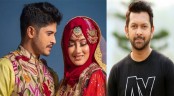 দ্বিতীয় বিয়ে করে বিড়ম্বনায় নিলয়, পাশে তাহসান