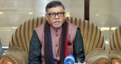 আপাতত বন্ধ থাকছে গণটিকা কার্যক্রম: স্বাস্থ্যমন্ত্রী