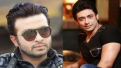 পরীমনি প্রসঙ্গে শাকিব খানের অভিযোগ নিয়ে যা বললেন জায়েদ খান