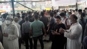 ২১ আগস্ট নিহতদের স্মরণে আ’লীগের শ্রদ্ধা