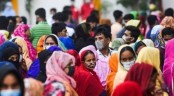৫২ দিনে সর্বনিম্ন মৃত্যু, শনাক্ত ১৬.৭১ শতাংশ
