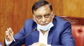 শিগগিরই কওমি মাদরাসা খুলে দেওয়ার আশ্বাস স্বরাষ্ট্রমন্ত্রীর
