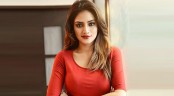 পুত্র সন্তানের মা হলেন নুসরাত জাহান
