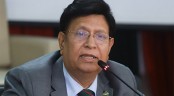 টিকা নিয়ে সুখবর আছে: ড. মোমেন
