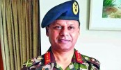 দেশে ফিরলেন সেনাপ্রধান জেনারেল শফিউদ্দিন
