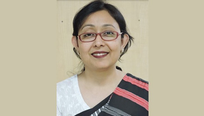 প্রধানমন্ত্রীর এপিএস হলেন ইসমাত মাহমুদা
