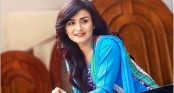 অভিনয় থেকে বিরতি নিলেন নাদিয়া
