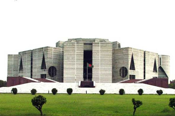 আজ থেকে শুরু হচ্ছে জাতীয় সংসদের অধিবেশন
