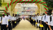 আনন্দ সংশয়ে খুলে গেলো স্কুল-কলেজ
