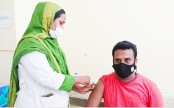 দেশে ৩ কোটি ৩৭ লাখ ডোজ টিকা প্রয়োগ