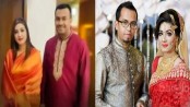 মাহিকে নিয়ে যা বললেন সাবেক স্বামী