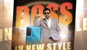 আবারও বিজ্ঞাপনে আফরান নিশো
