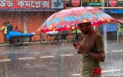 ঝোড়ো হওয়া-ভারী বৃষ্টিপাতের আভাস, রয়েছে সতর্ক সংকেত
