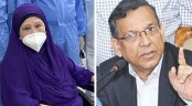 বিদেশে যেতে চাইলে খালেদা জিয়াকে প্রথমে জেলে যেতে হবে
