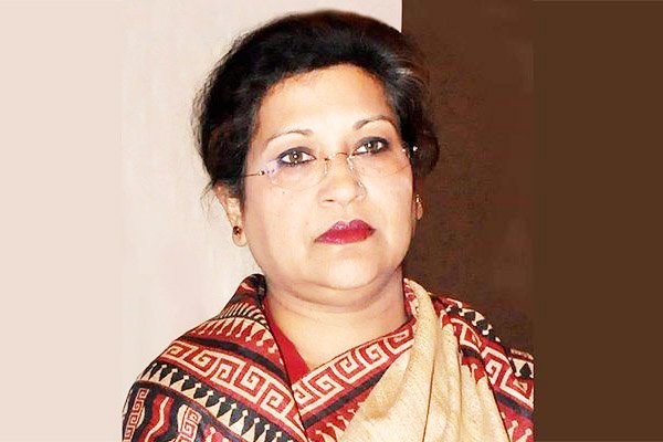 শেখ রেহানার ৬৭তম জন্মদিন আজ

