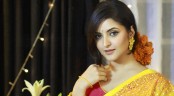 আবারও আদালতে যেতে হচ্ছে পরীমণিকে