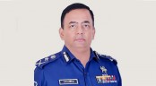 নতুন নিয়মে পুলিশ কনস্টেবল নিয়োগ দেয়া হবে, জানালেন আইজিপি 
