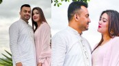 রাকিবকে বিয়ে করা নিয়ে মুখ খুললেন মাহি