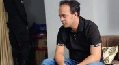 ইভ্যালির রাসেলের বাসায় গুরুত্বপূর্ণ নথি পেয়েছে র‌্যাব