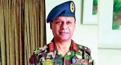 যুক্তরাষ্ট্র সফর শেষে দেশে ফিরেছেন সেনাবাহিনী প্রধান
