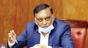 ১০০ টাকার পণ্য ৫০ টাকা, বাস্তবসম্মত কিনা যাচাই করে নিন: স্বরাষ্ট্রমন্ত্রী