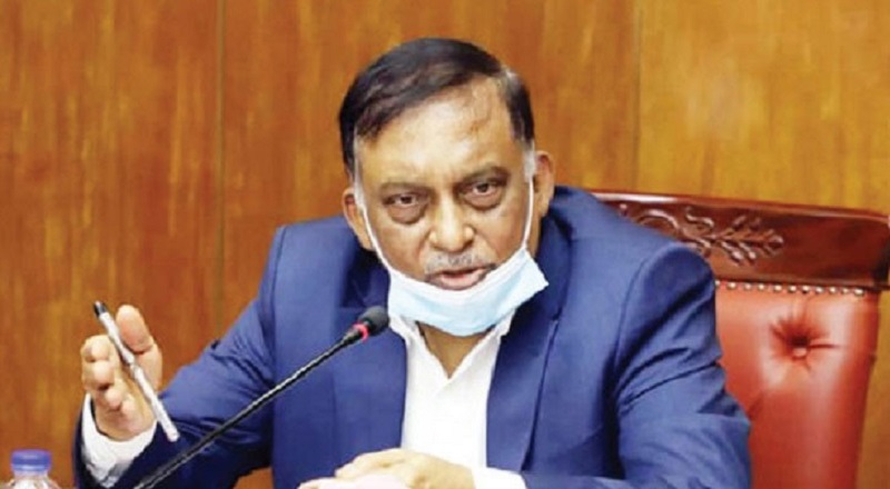 ১০০ টাকার পণ্য ৫০ টাকা, বাস্তবসম্মত কিনা যাচাই করে নিন: স্বরাষ্ট্রমন্ত্রী
