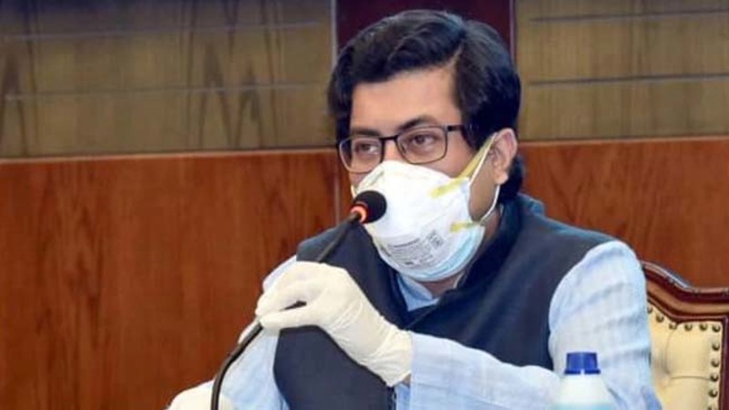 ডেঙ্গু নিয়ন্ত্রণে সফল হয়েছি: মেয়র তাপস