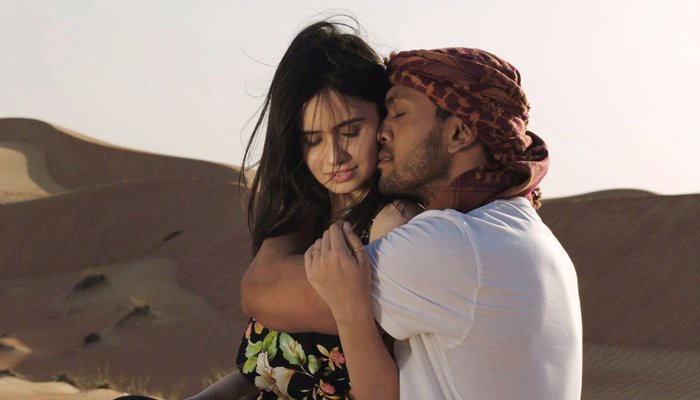 বাংলাদেশ ছাড়াও একসঙ্গে ১৪ দেশে মুক্তি পাচ্ছে ‘মিশন এক্সট্রিম’