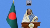 দেশে বিনিয়োগে প্রবাসীদের আহ্বান জানালেন প্রধানমন্ত্রী