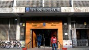 অবশেষে খুললো ঢাকা বিশ্ববিদ্যালয়ের গ্রন্থাগার
