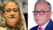 জাপার মহাসচিব বাবলুর মৃত্যুতে রাষ্ট্রপতি-প্রধানমন্ত্রীর শোক