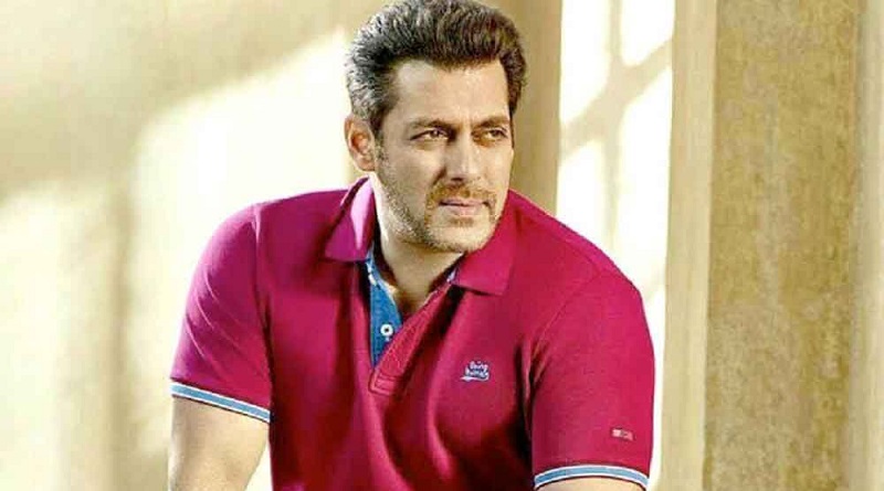 বিয়ের সময় চলে গেছে: সালমান খান