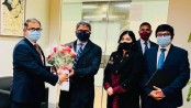 নভেম্বরে ই-পাসপোর্ট সেবা চালু করবে বাংলাদেশ কনস্যুলেট